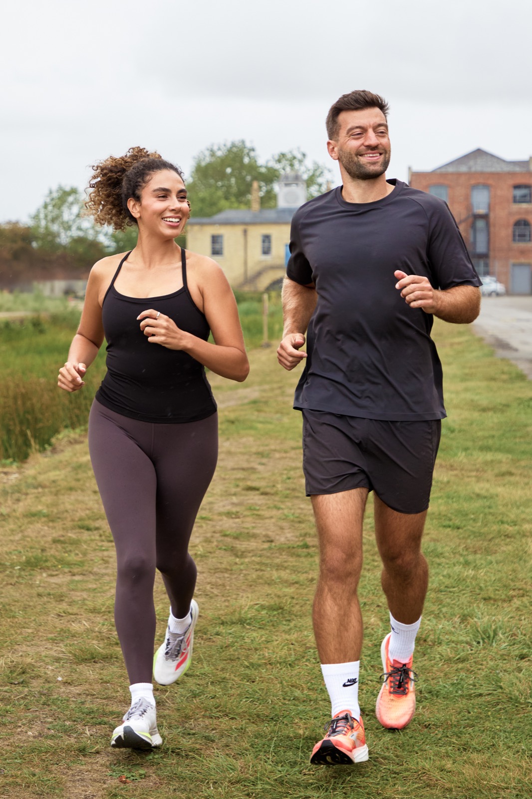 Tori Cross — active lifestyle