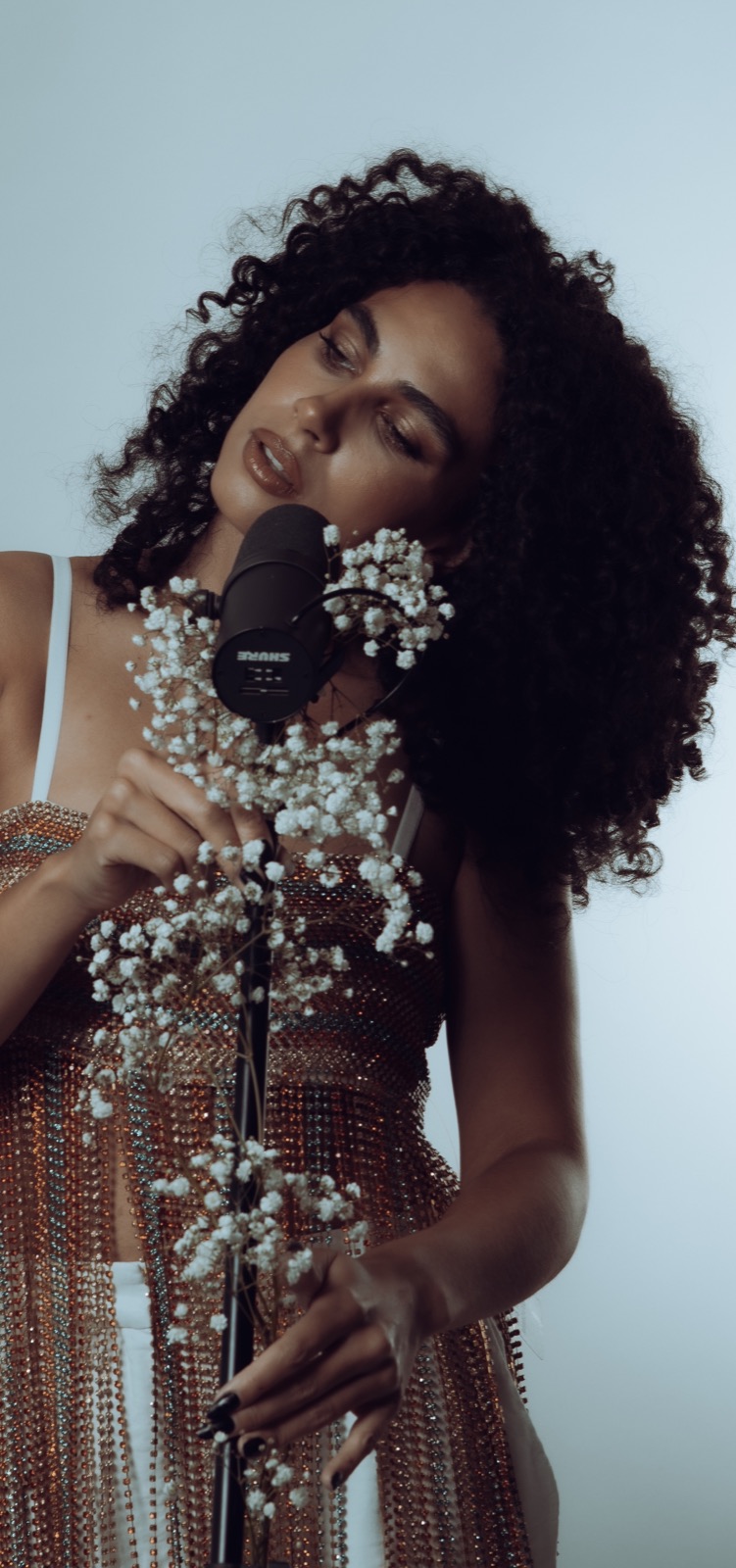 Tori Cross — music